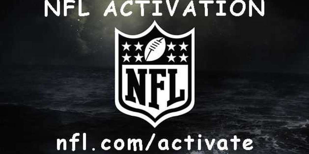 How to nfl.com Activate on Roku