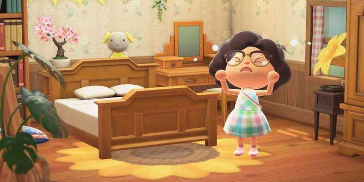 Bell Vouchers are one of many accessible objects you can accumulate in Animal Crossing: New Horizons