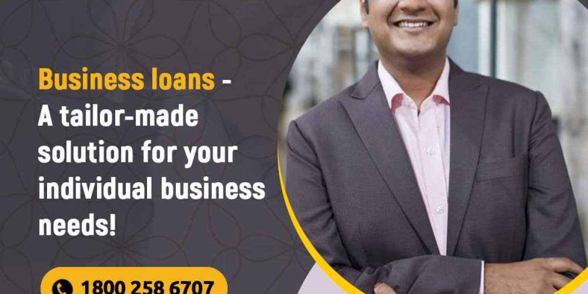 Get Cash for Your Immediate Business Expenses with Affordable Business Loans