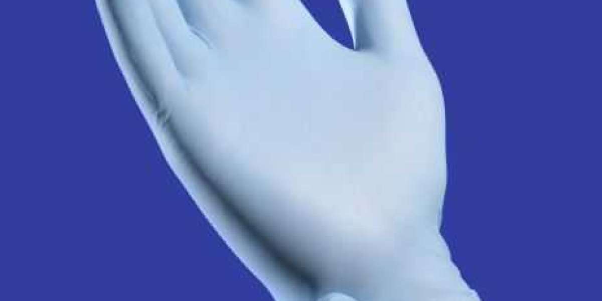5 Types of Gloves Used by Medical Professionals