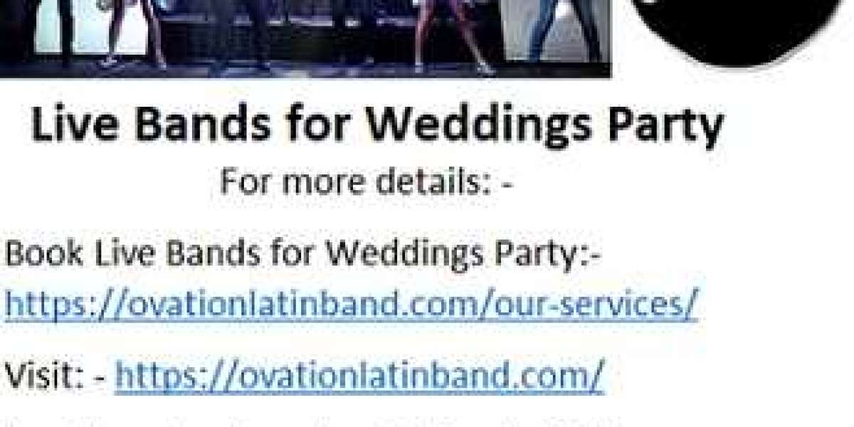 Grupo Versatil Live Bands for Weddings Party in California.