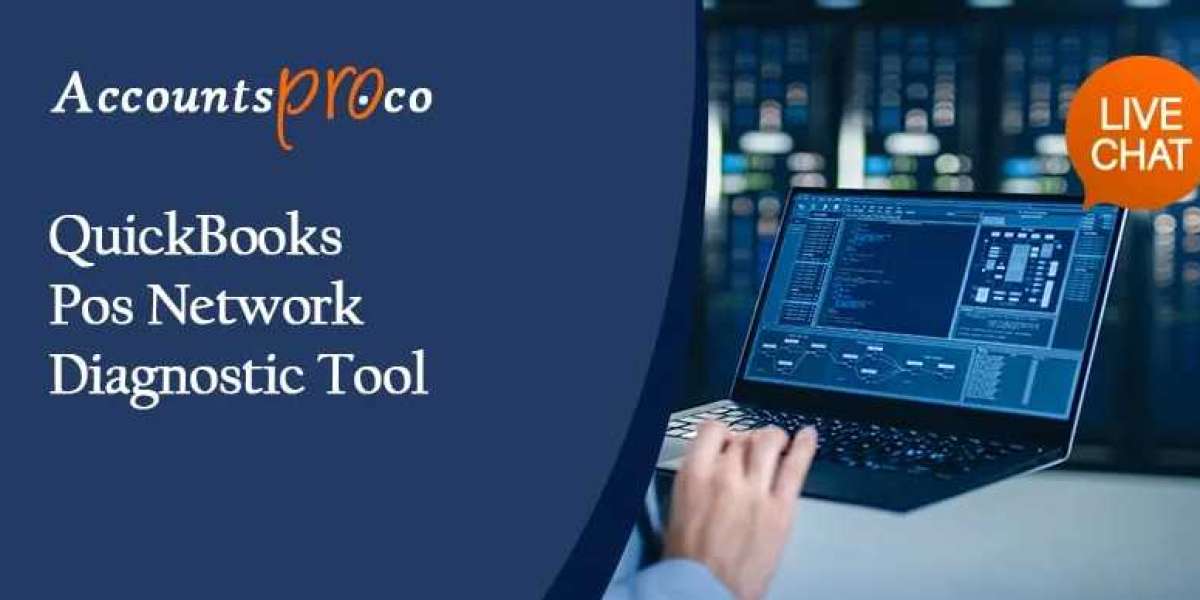 Installing QuickBooks POS Network Diagnostic Tool