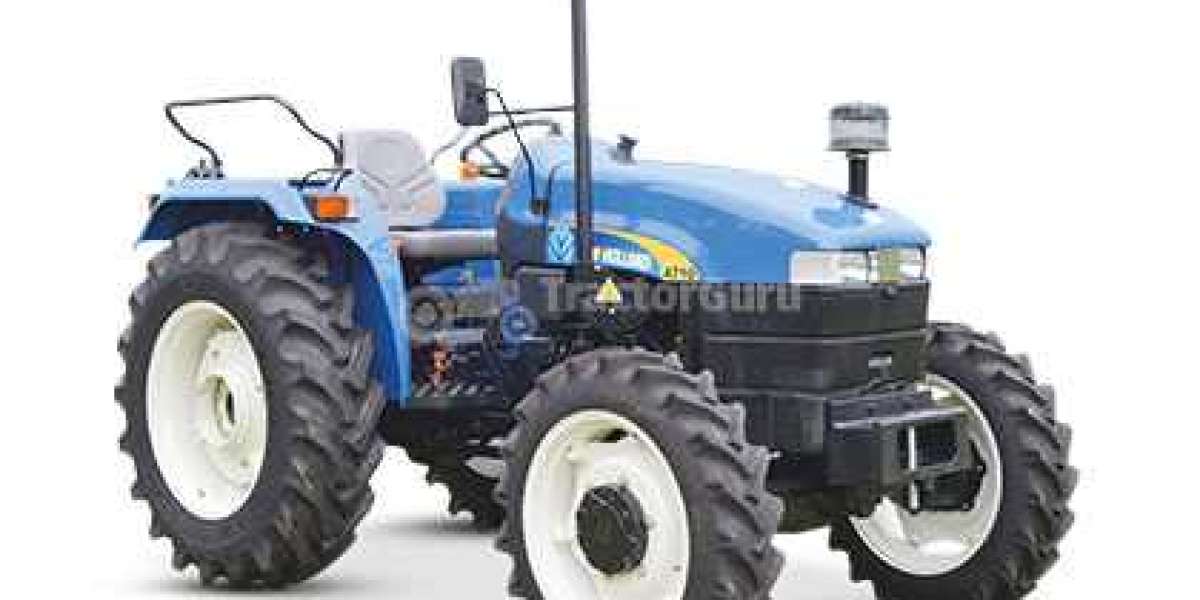 Tractor Models in India for Best Features and Overview