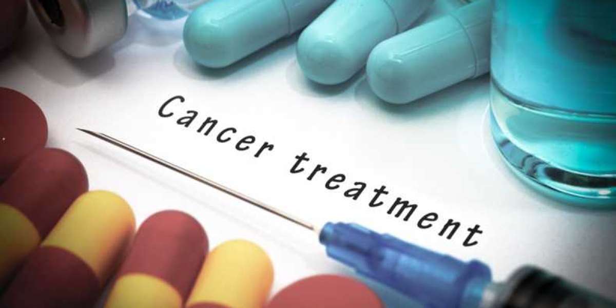 Cancer Drugs Market 2022-2028 Size, Share, Trend, Key Palyers with Products