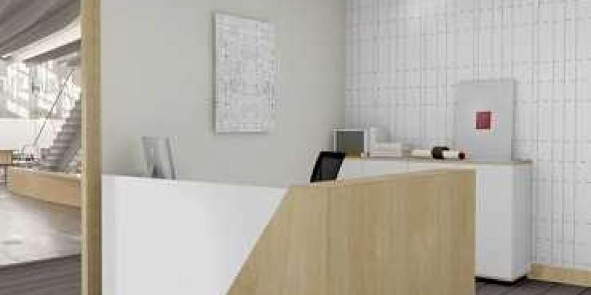 5 FACTORS TO CONSIDER WHEN BUYING AN OFFICE WORKDESK