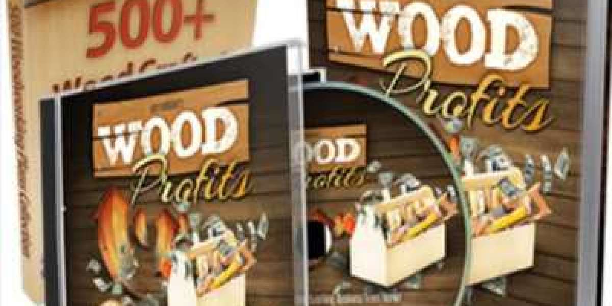 Wood Profits Reviews