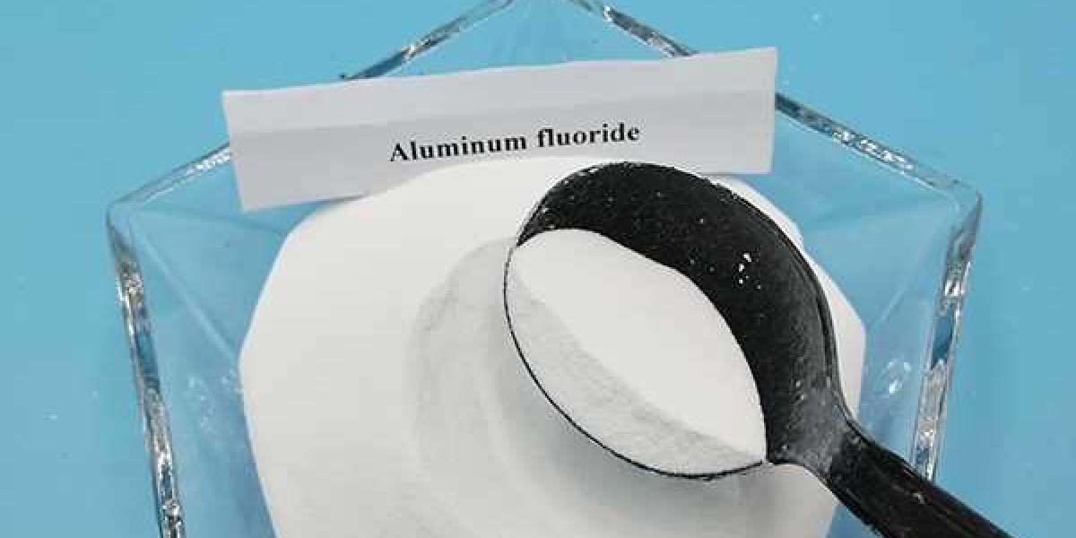 Aluminum Fluoride Market  Research Report Detailed Analysis 2022| Research Informatic