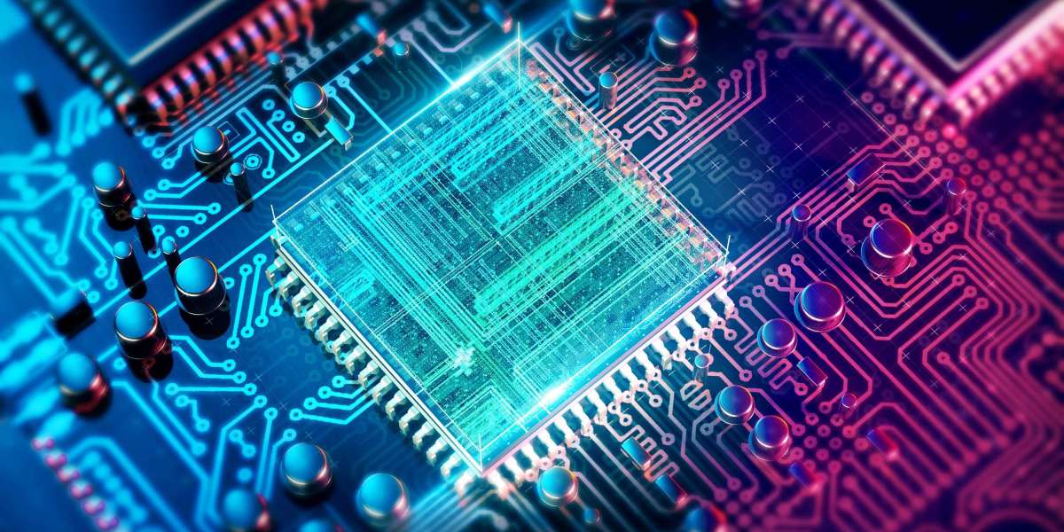 Enterprise Quantum Computing Market 2022-2028 Size, Share, Trend, Key Palyers with Products