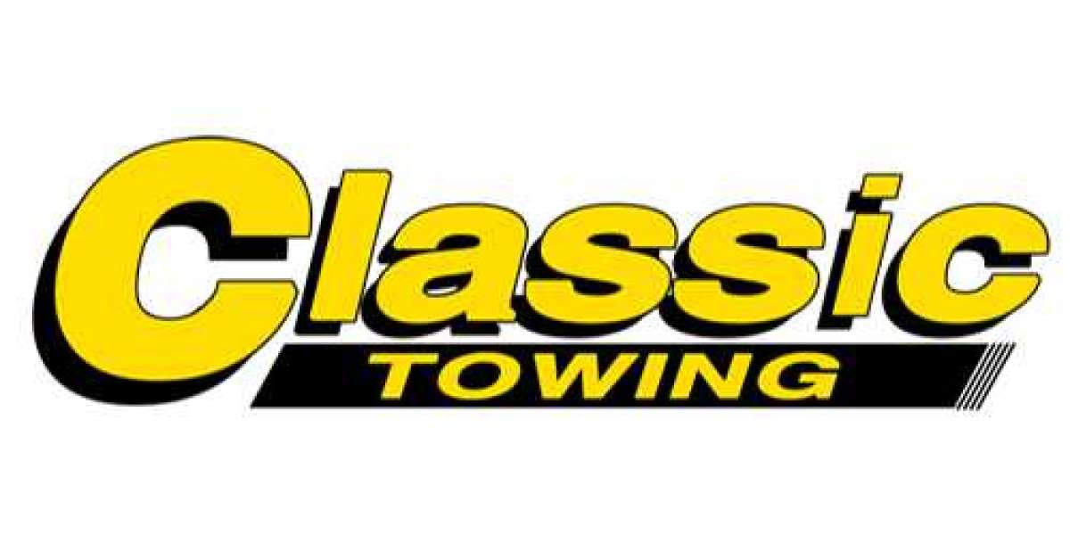 How Do You Select Tow Trucks for Your Towing Business?