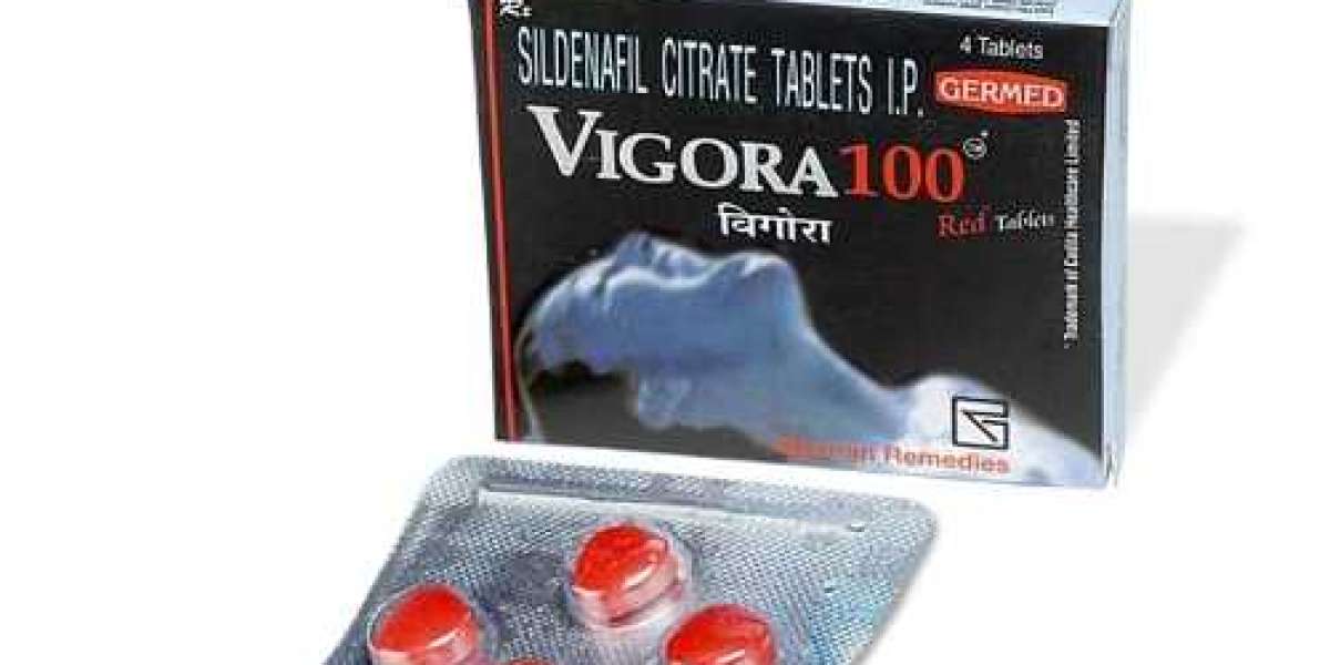 Vigora 100 Mg tablets Is Best For Sexual Problems