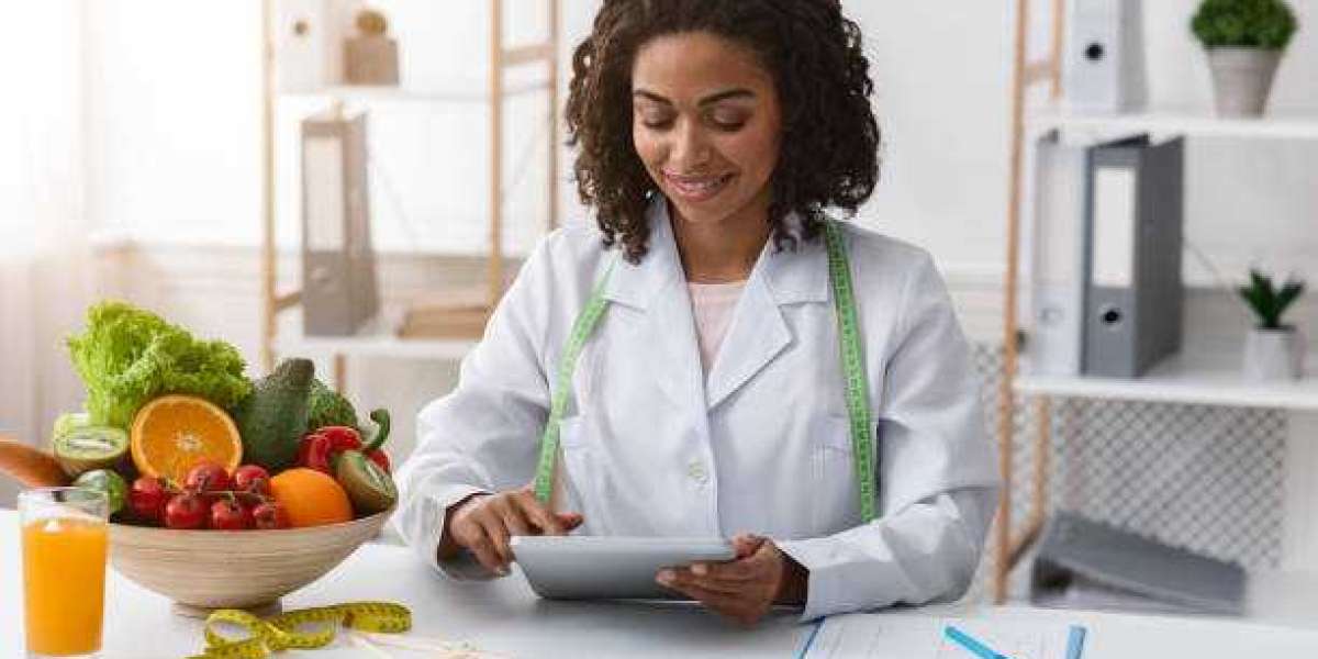 Clinical Nutrition Market Growth, Analysis, Latest Trends and Forecast till 2027 