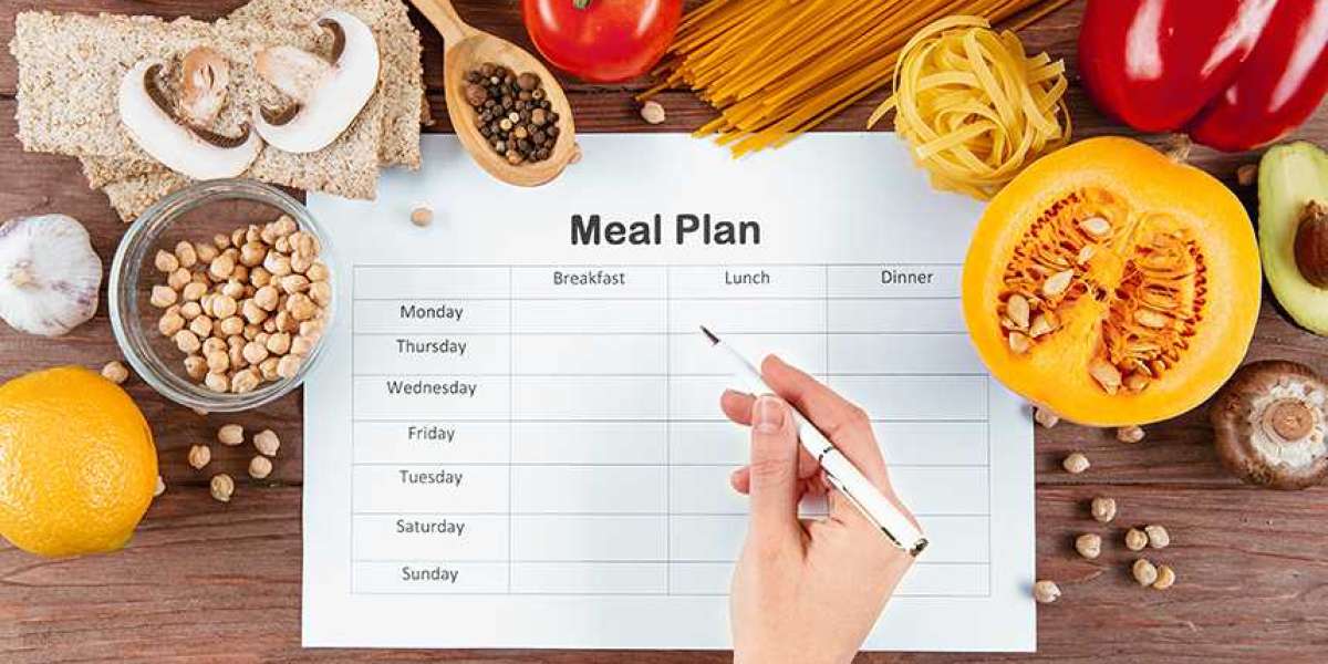 The Best diet plan for your mental and physical fitness.