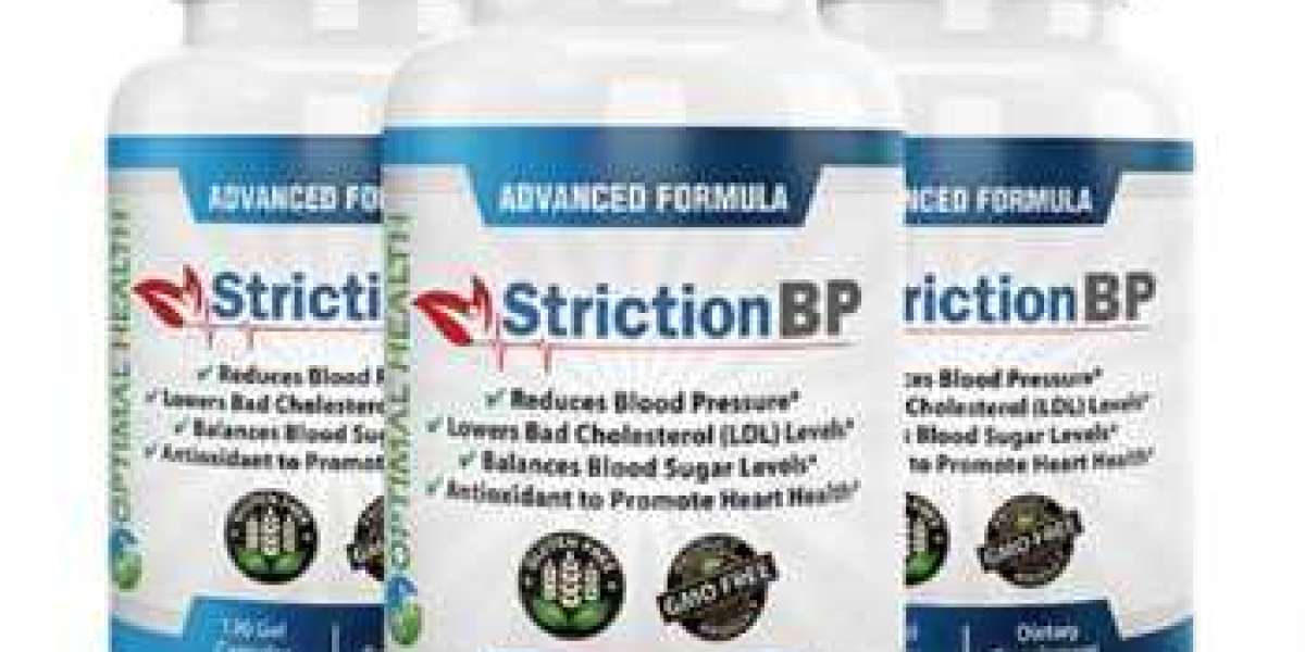 Striction bp reviews – Does it  Striction bp supplement    legit or Not? Must Read!