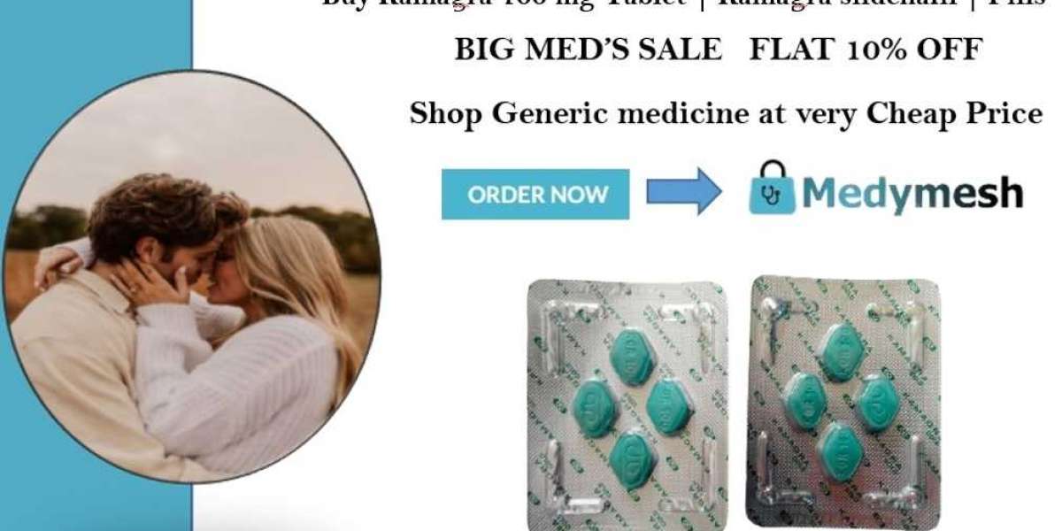 Buy Kamagra 100 mg Tablet | Kamagra sildenafil | Pills