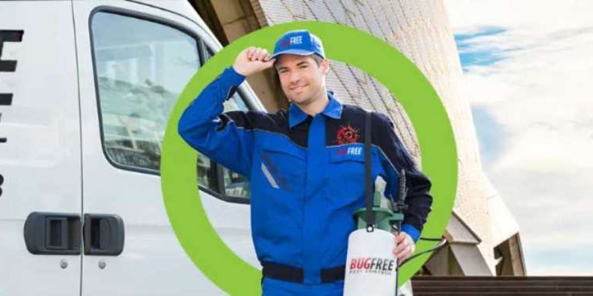 Why to investing reliable pest control services