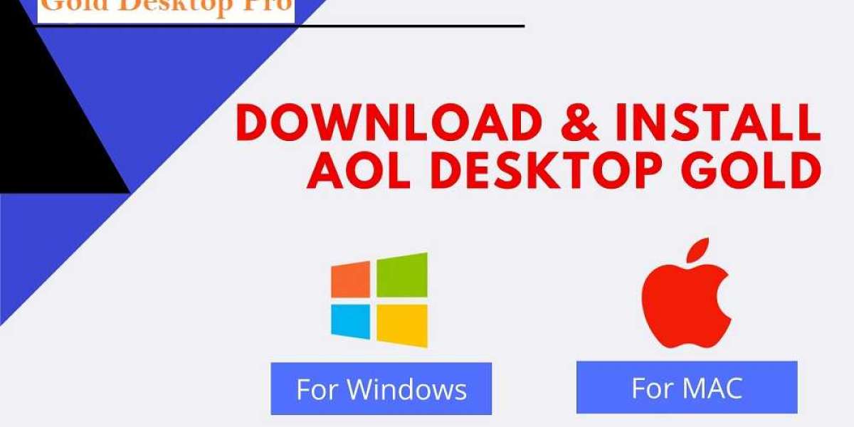 AOL Desktop Gold Download | AOL Gold Desktop Download