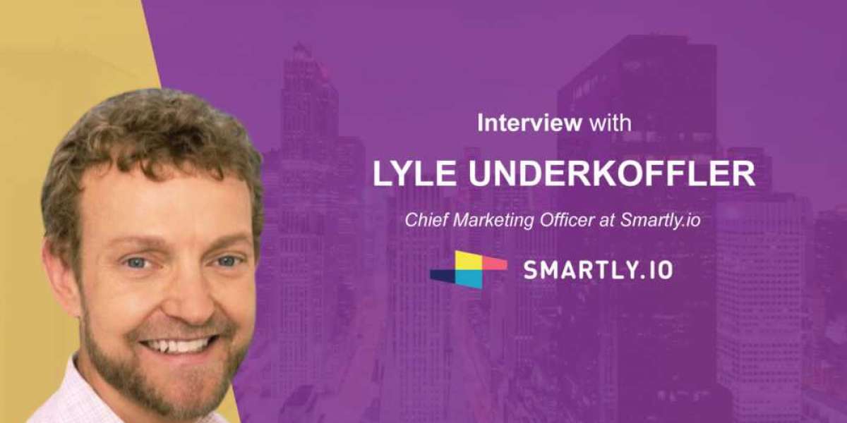Martech Interview with Lyle Underkoffler on Video Advertising