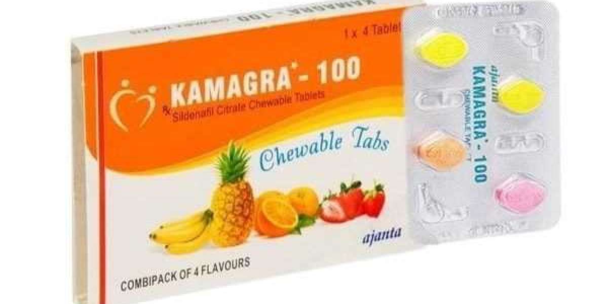 Kamagra Chewable  tablet, Reviews【40% Off】