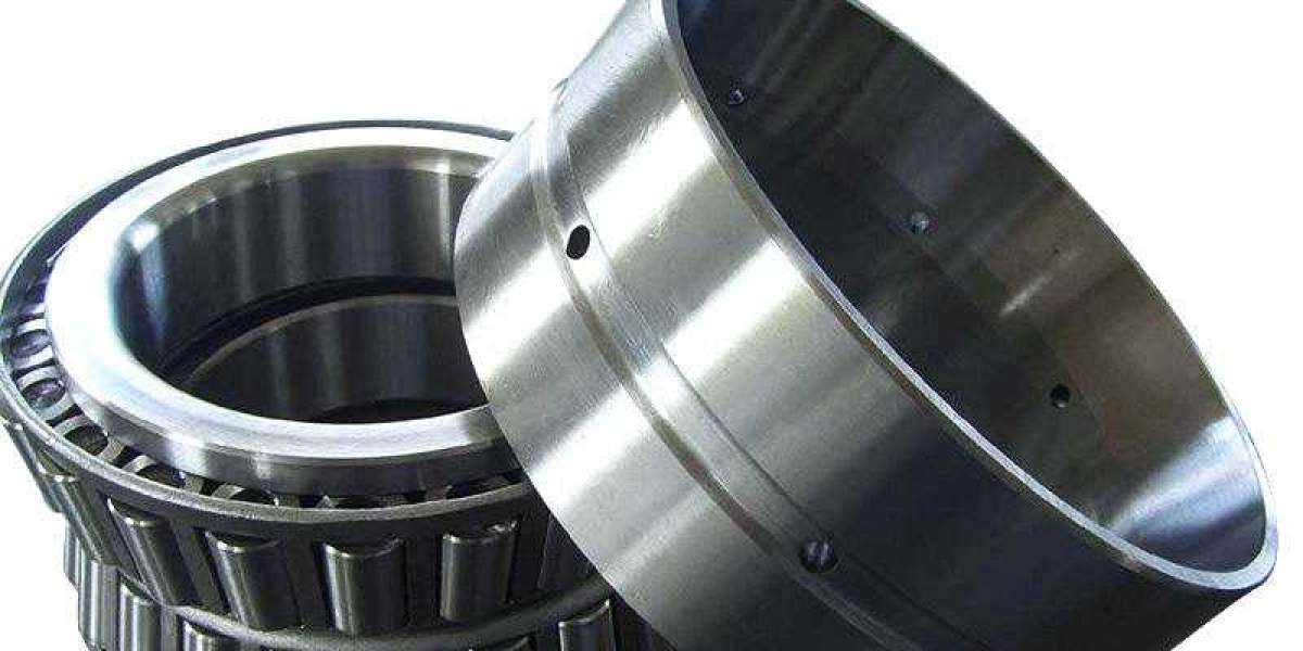 5 Tips to Help You Choose the Best Double Taper Roller Bearing