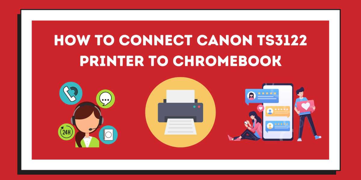 How to Attach Canon ts3122 Printer to Macbook