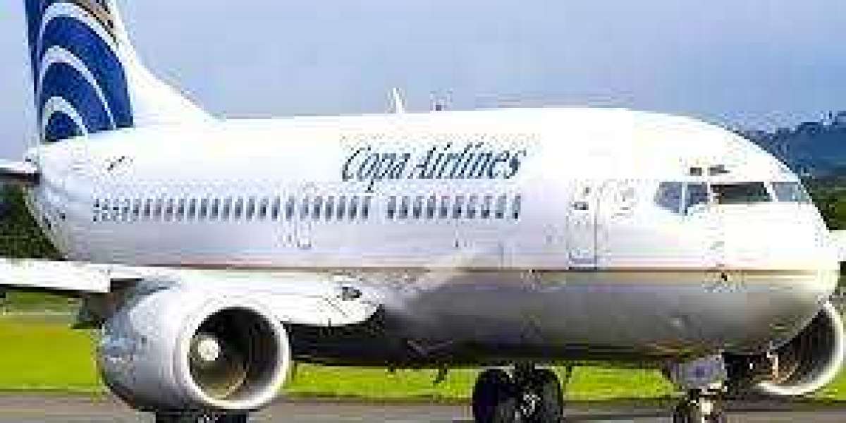 Como llamar a Copa Airlines desde Colombia?