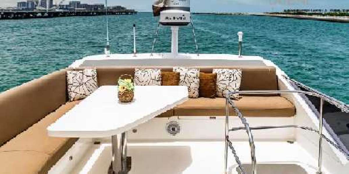 Corporate Team Building Can Benefit from Party Yacht Rentals