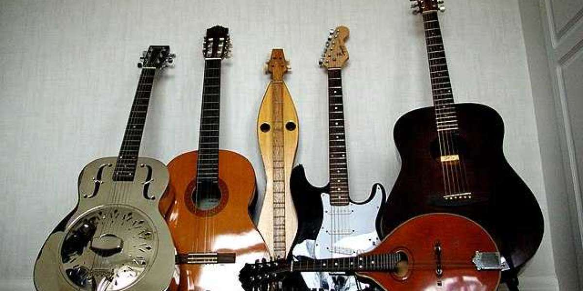 Buying your first guitar? Here’s what you need to know
