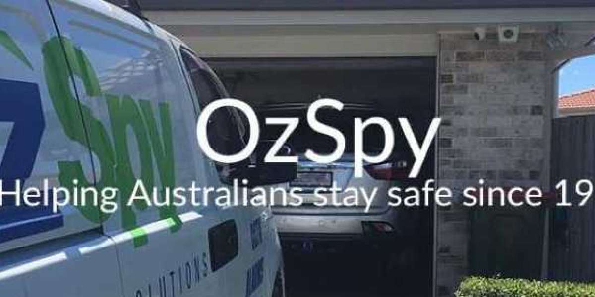 Get the Best Faraday Bags and Pouches from OzSpy Security Solutions