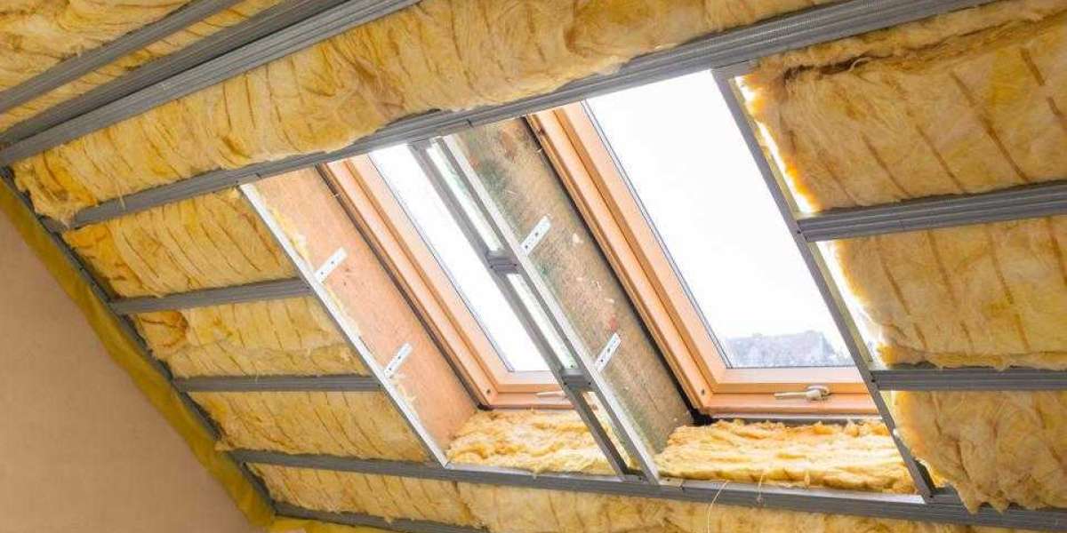 Here Are Some Of The Benefits Of Conservatory Roof Insulation
