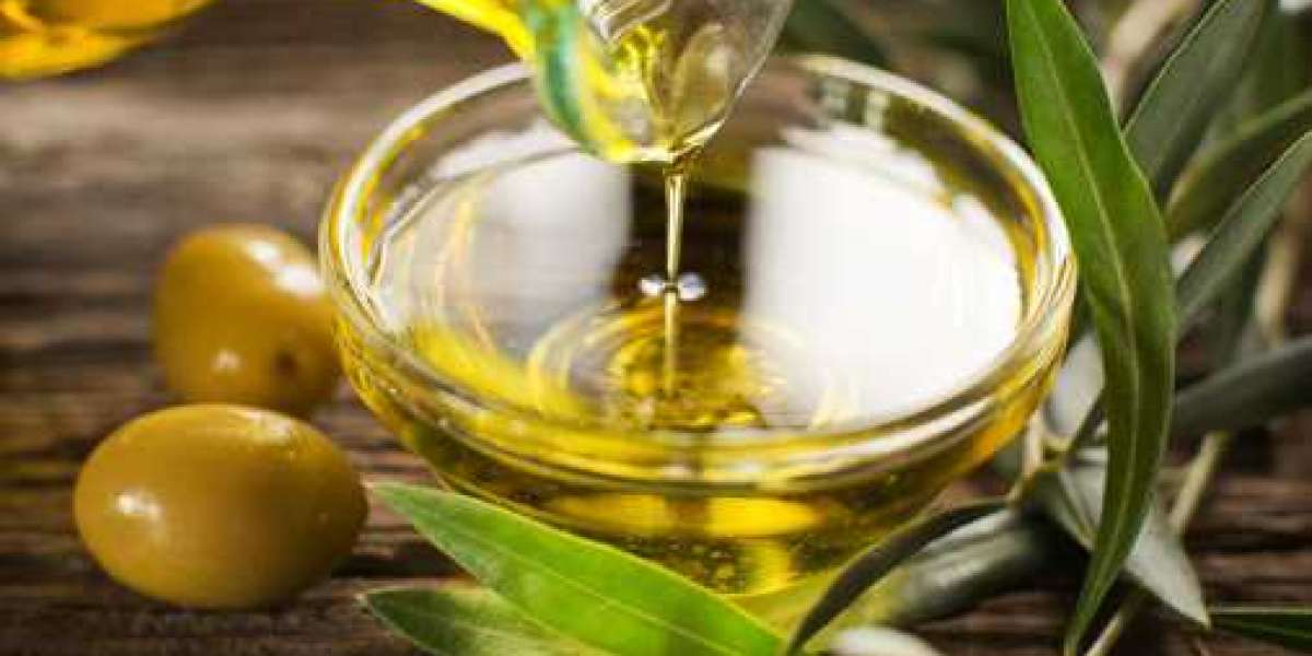 Extra Virgin Olive Oil Market Trends & Scope Analysis Report | Industry Size, Growth Opportunities Till 2030