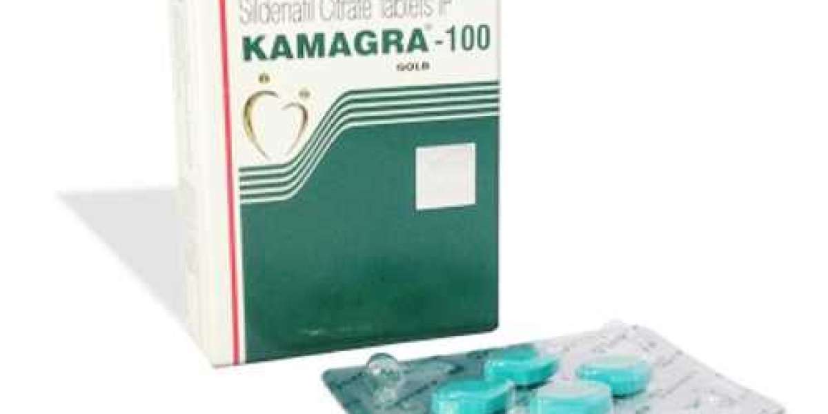 Improve Physical Relation With Kamagra Gold 100 Mg