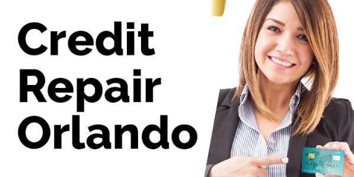 Hire Credit Repair Orlando and Get Back in the Game