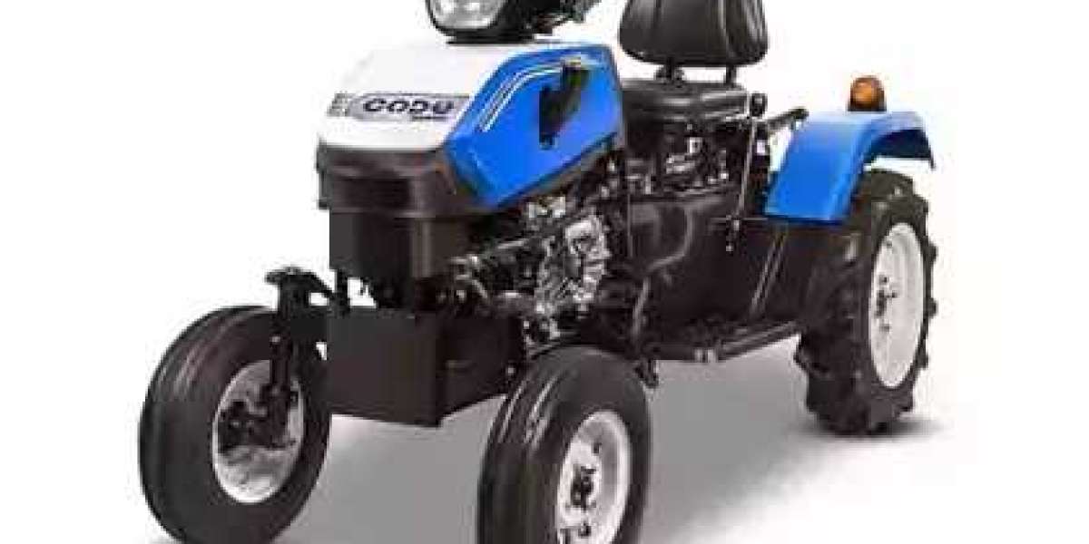 Top 2 Mini Tractor Models in India with Price And Features