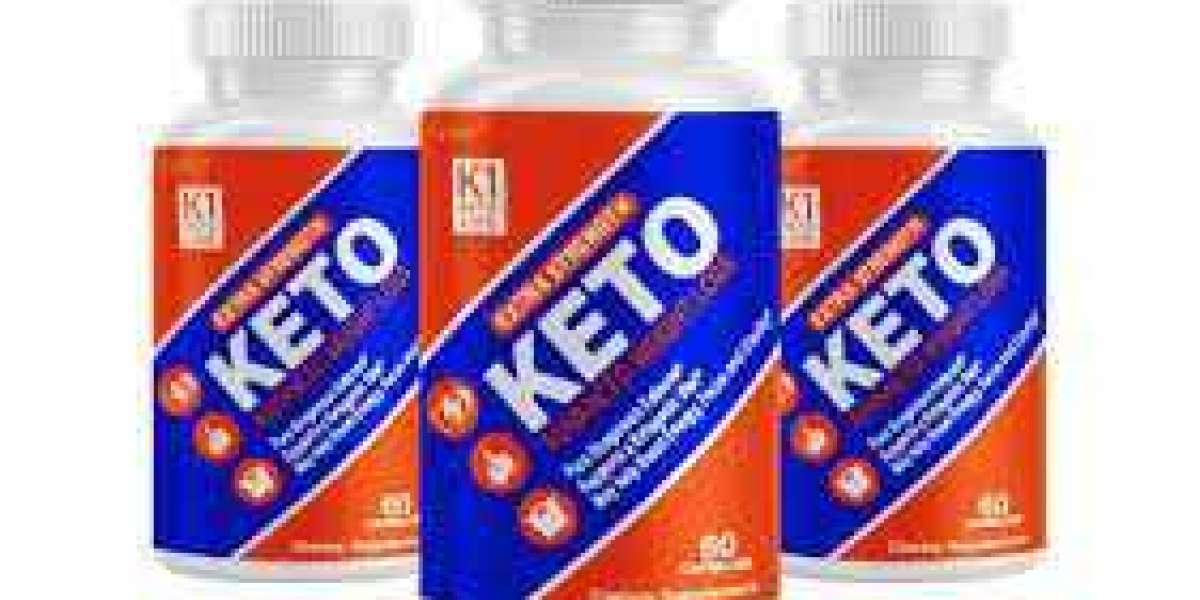 How many K1 keto capsules can you take at once?
