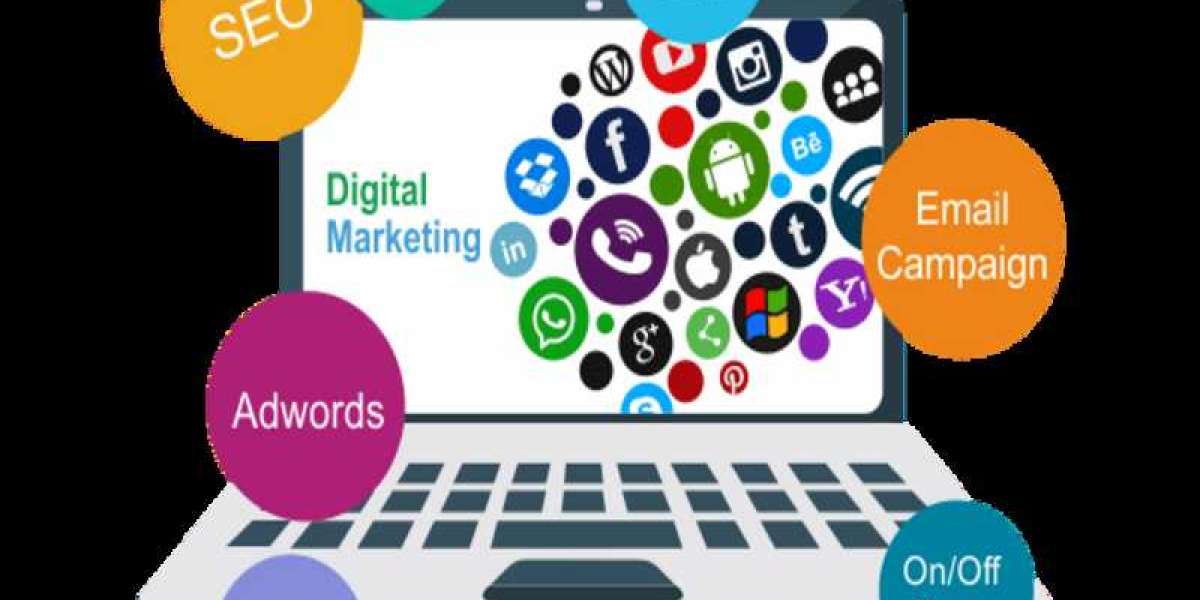Digital Marketing Services in  India -Gsquare