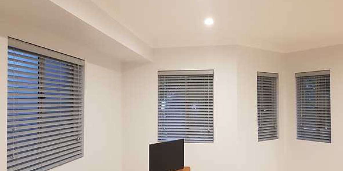 Use Roller Blinds Melbourne to Improve Beauty And Privacy