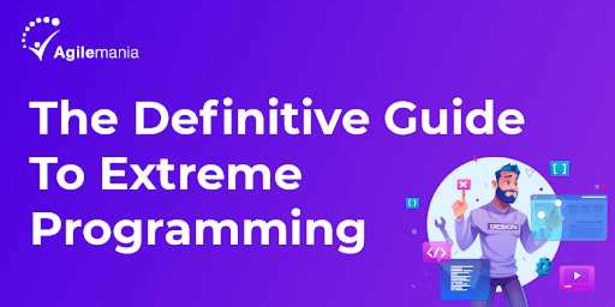 The Definitive Guide To Extreme Programming