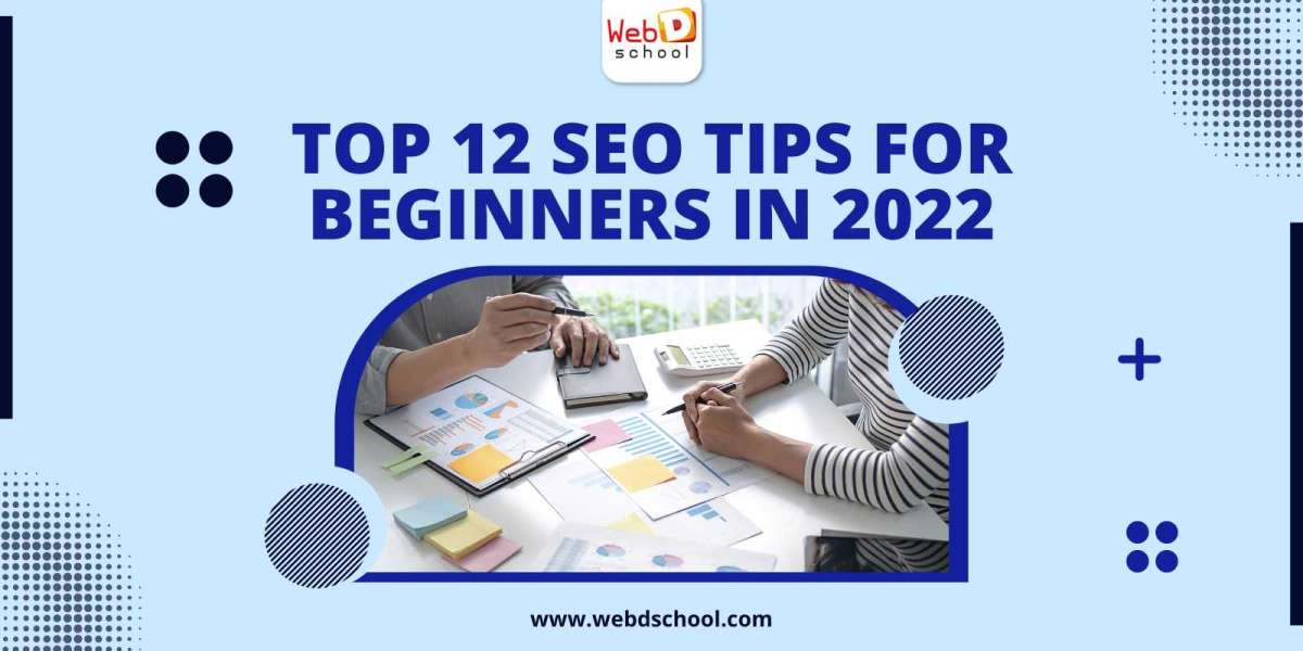 Here's What Industry Insiders Say About Top 12 SEO Tips For Beginners In 2022
