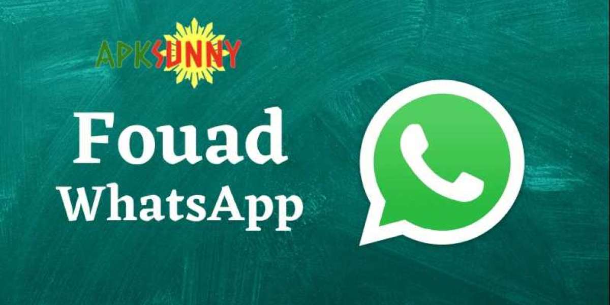 Fouad WhatsApp Download: A Whole New Way Of Texting!