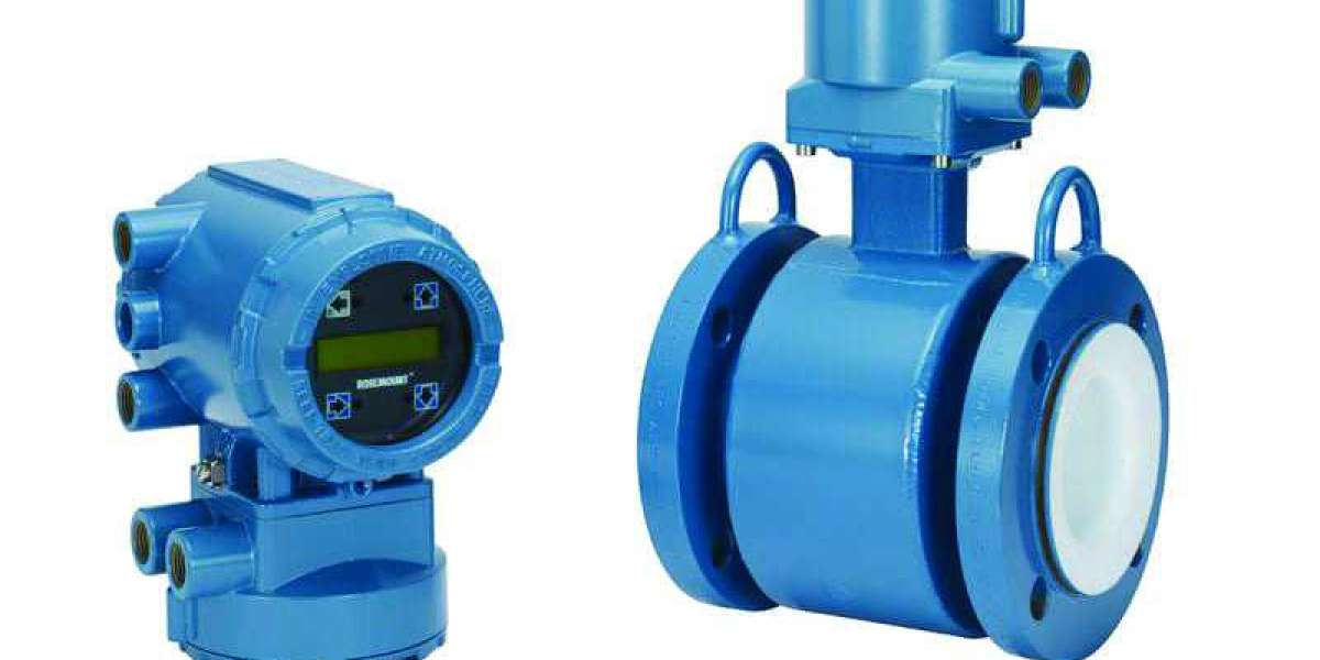 Flow Meter Market Report 2022-27: Size, Share, Demand, Growth And Analysis
