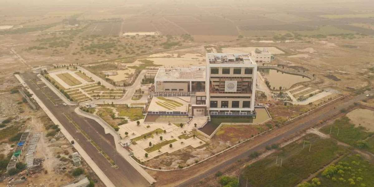 Why invest in Dholera Smart City India?