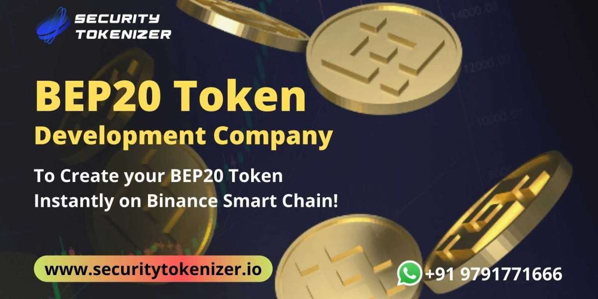 How to Create your crypto tokens like BEP20 instantly!