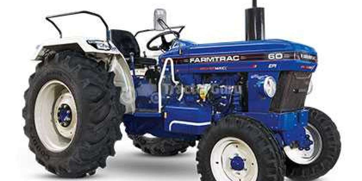 Top 2 Popular Tractor Models In India with Price & Features