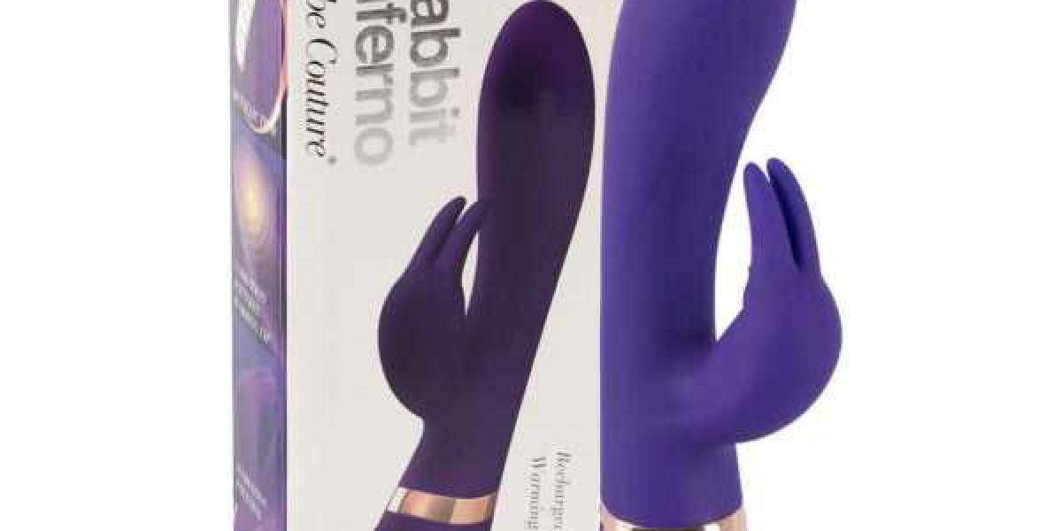 Enjoy Sex Life With Sophisticated Sex Toys