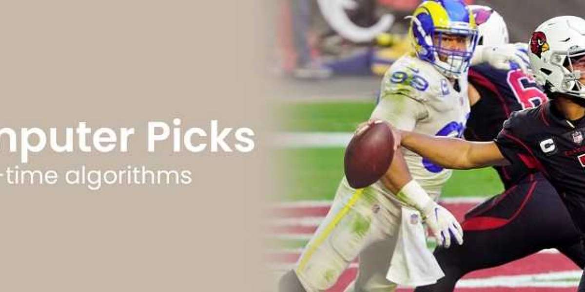 You can get the service NFL Computer Picks