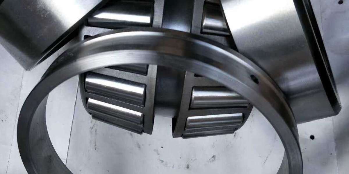 Choose the Best Double Taper Roller Bearing