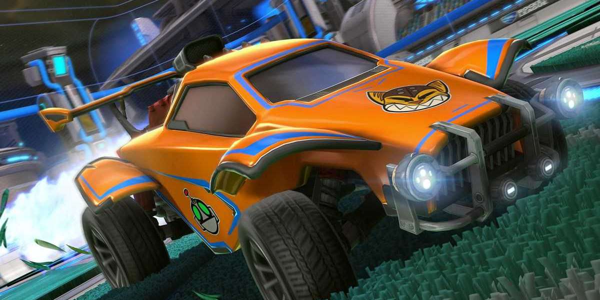 Rocket League has been an first rate fulfillment story due to the fact its debut