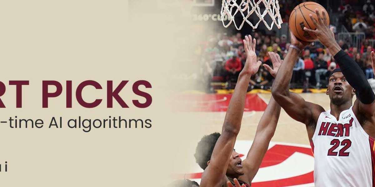 You can get the service NBA Expert Picks