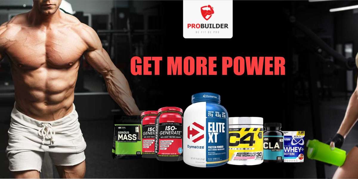 The Ultimate Guide to finding the best mass gaining supplements